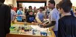 Robotics Team 3 Robotics Team 3